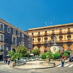 Don Tano Appartamento Catania
