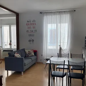 Casa Mirella Appartamento Lovere