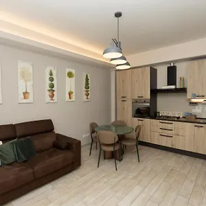 B9 Apartamento