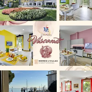 Desenzanoloft Palazzo Visconti Luxury Appartamento Desenzano del Garda
