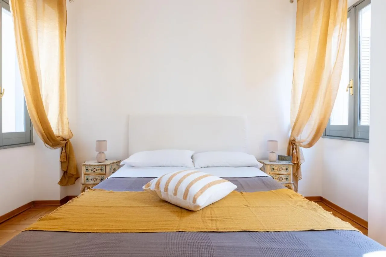 Apartmán Vg Fori Imperiali 5 Stelle Appartamento Elegante Řím